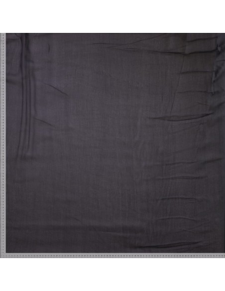 Lace - Dentelle Plumetis Noir