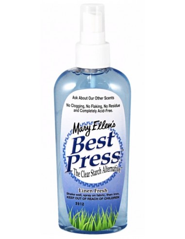 Mary Ellen's Best Press