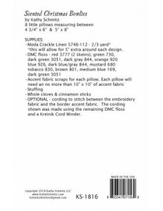 Home Sampler by Kathy Schmitz 2