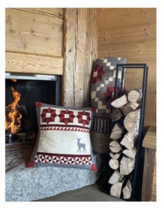 Quilts et accessoires douillets - Marie Suarez 2