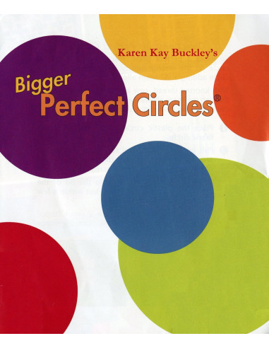 Bigger Perfect Circles