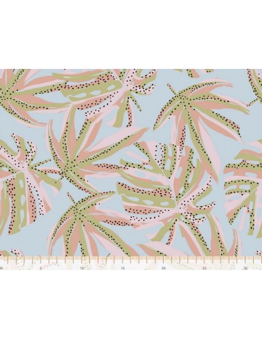 Canva Ficus - Katia Fabrics