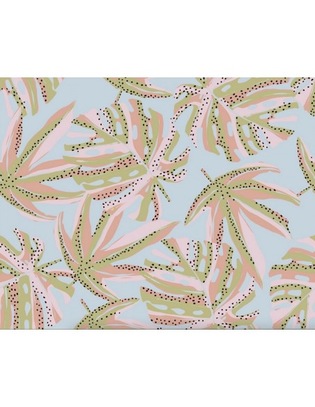 Canva Ficus - Katia Fabrics