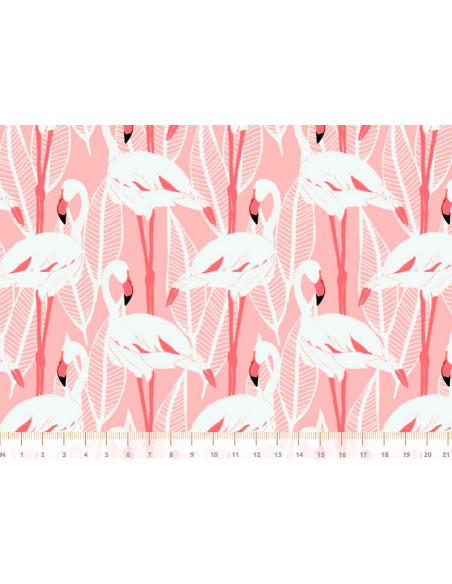 Canva Ficus - Katia Fabrics