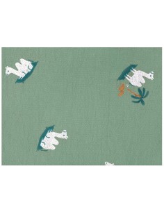 Aladdin Carpet - Katia Fabrics