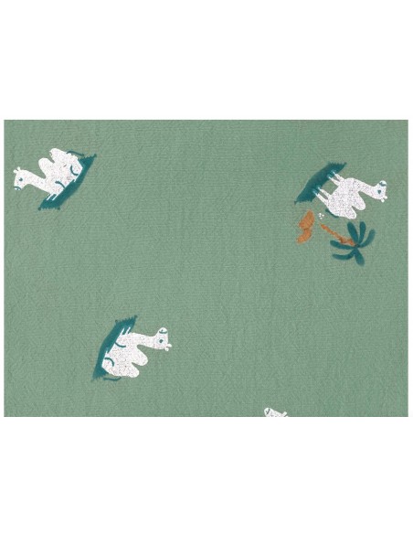 Aladdin Carpet  - Katia Fabrics