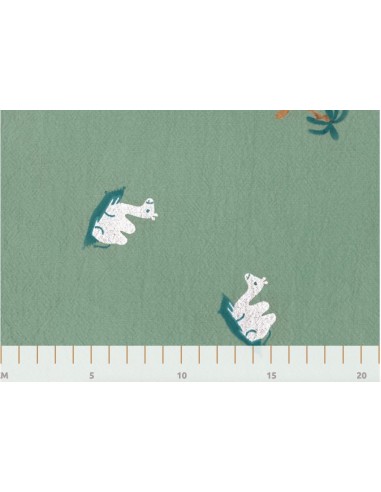 Aladdin Carpet  - Katia Fabrics