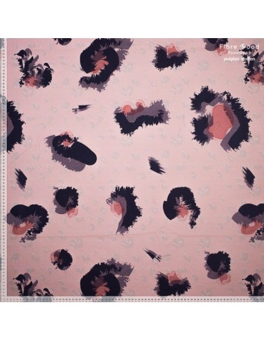 Woven Stripes -  FibreMood