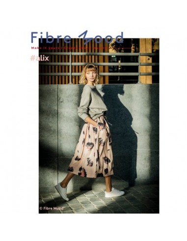 Woven Stripes -  FibreMood