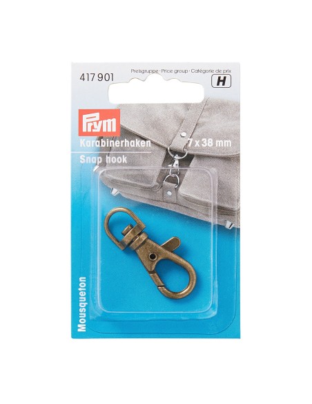 Porte Clefs
