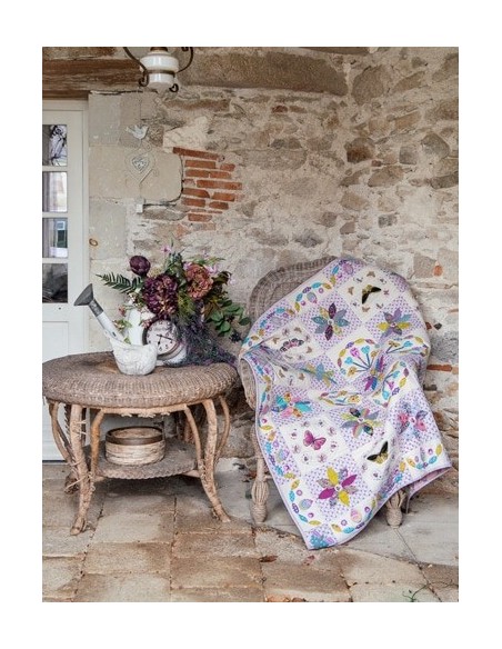 A Ladies’ Garden – Karen Cunningham