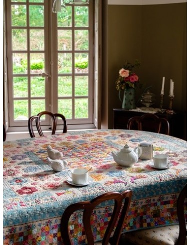 A Ladies’ Garden – Karen Cunningham