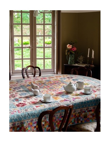 A Ladies’ Garden – Karen Cunningham