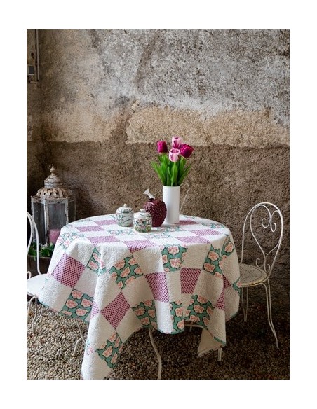 A Ladies’ Garden – Karen Cunningham