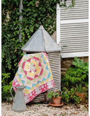 A Ladies’ Garden – Karen Cunningham