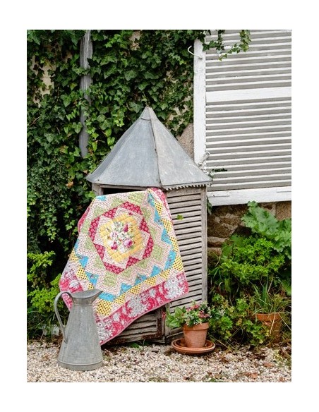 A Ladies’ Garden – Karen Cunningham