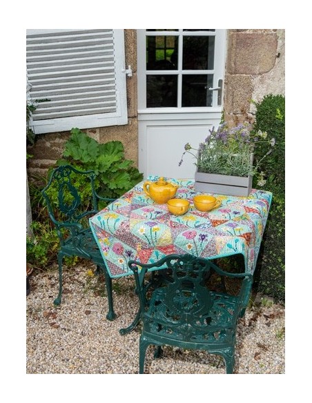 A Ladies’ Garden – Karen Cunningham