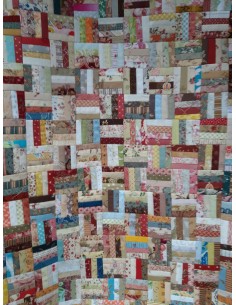 Jamias trop de restes - Kristel Salgarollo 2