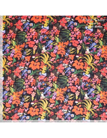 Danna Bloom Monet Blanc pour FibreMood