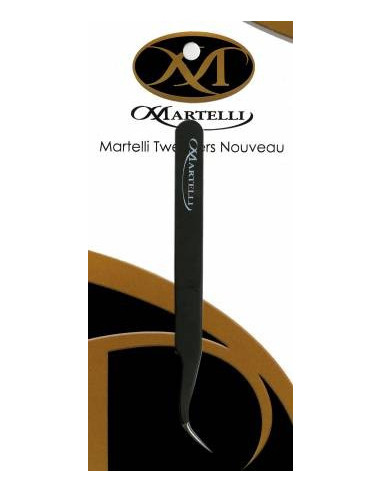 Pince à épiler Martelli