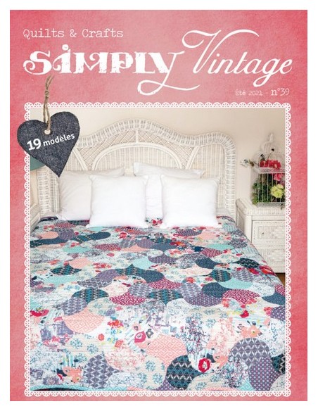Simply Vintage