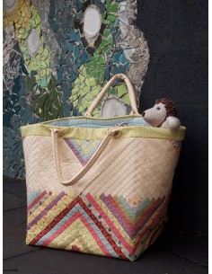 Tomorrows heritage basket- Kristel Salgarollo 2