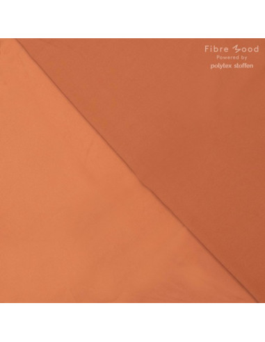 Viscose satinée FibreMood - Divers coloris