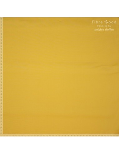 Popeline Stretch FibreMood - Divers coloris