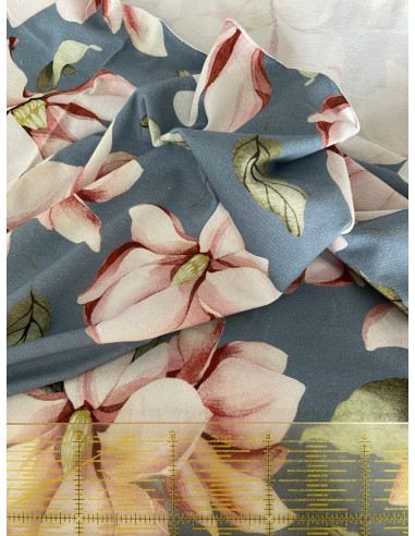 Soft Sweat Big Flowers