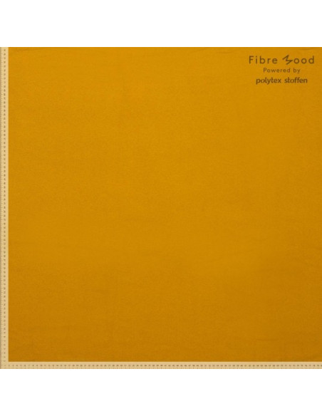 Crêpe de Viscose FibreMood - Divers Coloris
