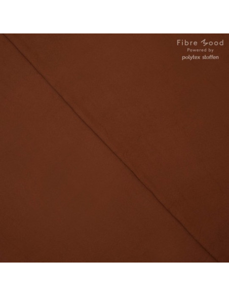 Crêpe de Viscose FibreMood - Divers Coloris