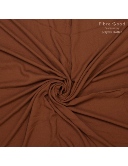 Crêpe de Viscose FibreMood - Divers Coloris