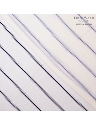 Double Gaze - Divers coloris - Fibremood