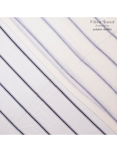 Double Gaze - Divers coloris - Fibremood