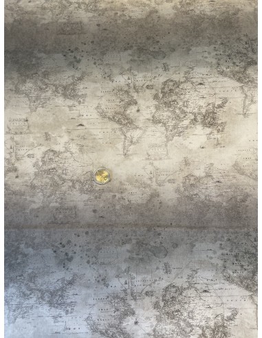 Vintage Farmhouse de Mc Kenna Ryan - Divers coloris