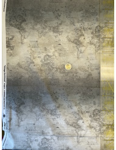 Vintage Farmhouse de Mc Kenna Ryan - Divers coloris