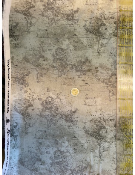 Vintage Farmhouse de Mc Kenna Ryan - Divers coloris