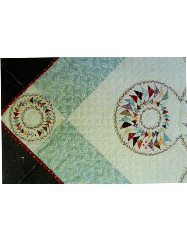 Tomorrows heritage basket- Kristel Salgarollo