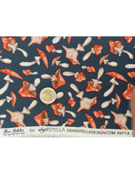 Little Fawn and Friends de Nina Strajner