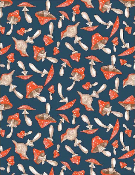 Little Fawn and Friends de Nina Strajner