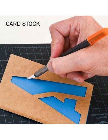 Craft Cutter with Cermic Blade Slice
