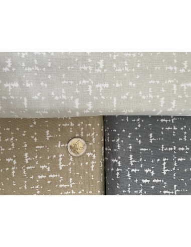 LOFI de Windham Fabrics - Divers coloris
