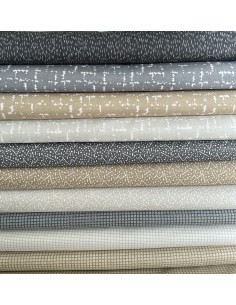 LOFI de Windham Fabrics - Divers coloris