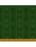 Leaf de Dale Allen-Rowse - Windham Fabrics - Divers coloris