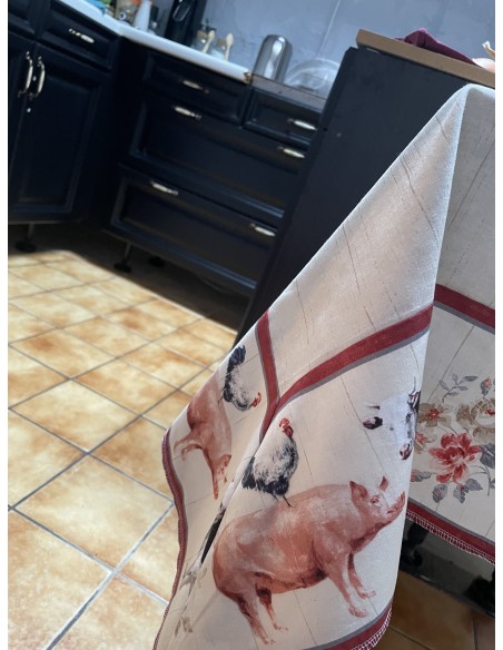Farmhouse country chic Wilmington Prints