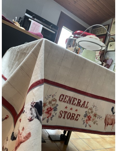Farmhouse country chic Wilmington Prints