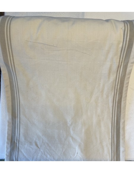 Toweling - Moda