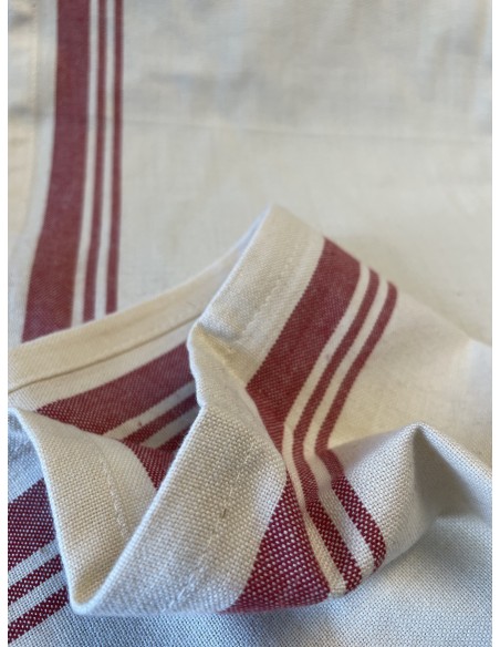 Toweling - Moda