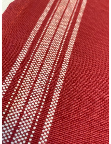 Toweling - Moda