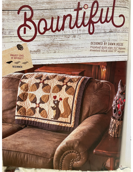 Primitive Quilts and Projects  Fall 2021